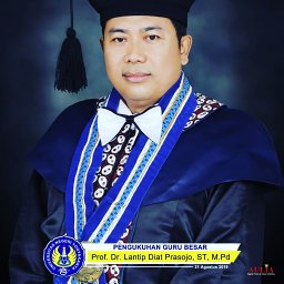 Lantip Diat Prasojo