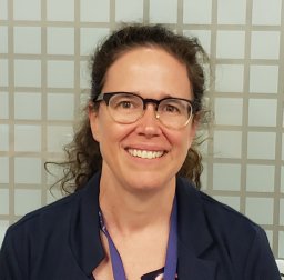 Mary K. Durbin