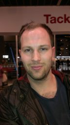 Larsson Pär G