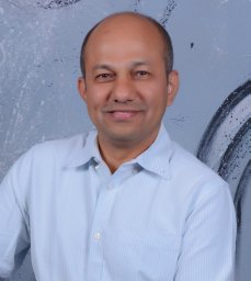 Tarendra Lakhankar