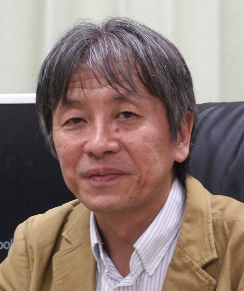 Hideshige Takada
