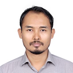 Rukesh Maharjan
