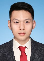 Wenbo Zhang