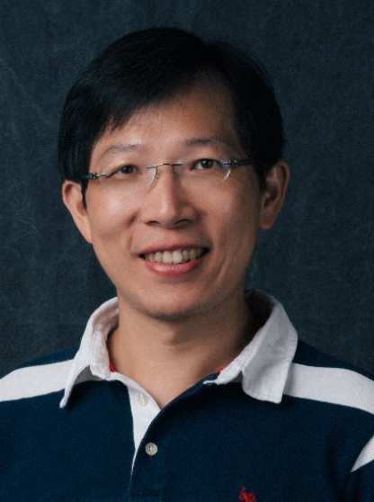 Wen-Hsiao Peng