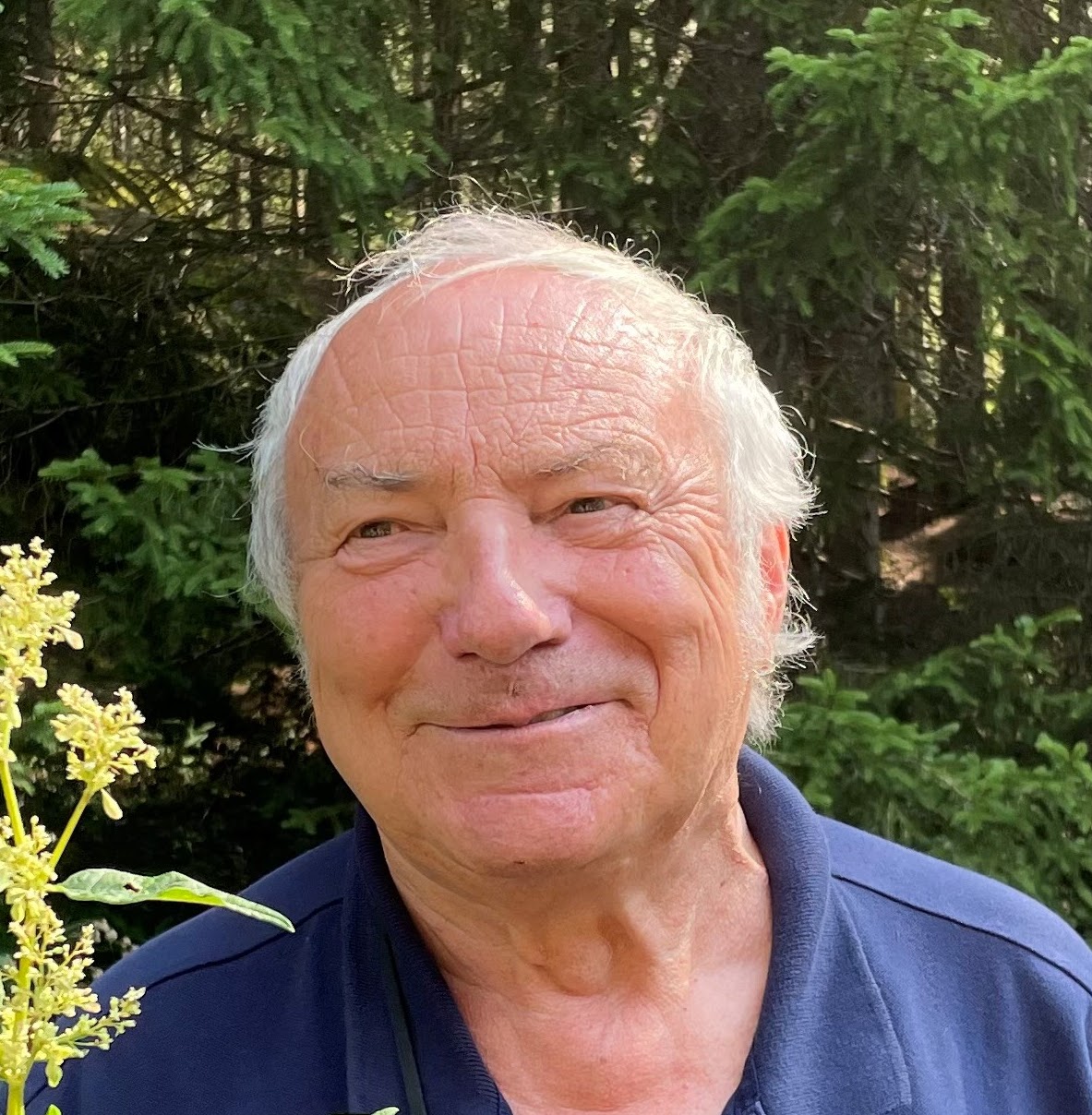 Kurt Hostettmann