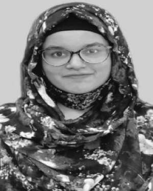 Kanwal Fatima