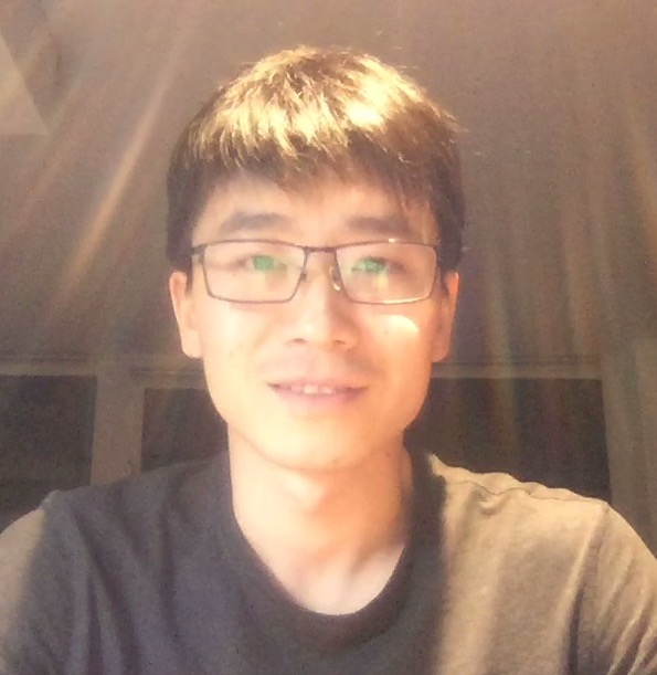 Yida Wang