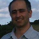 Mehdi Kazemimostaghim