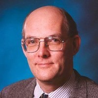 Stephen L. R. Ellison