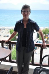 Julia E. Fulghum
