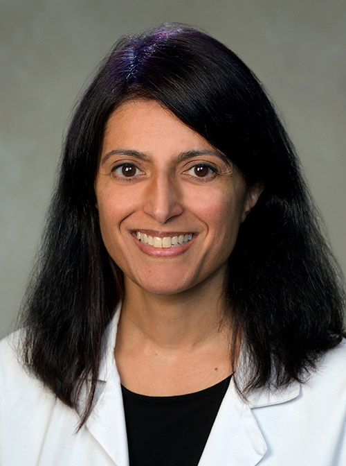 Hanna M. Zafar