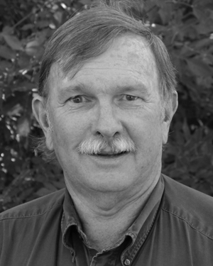 Paul E. Johnston