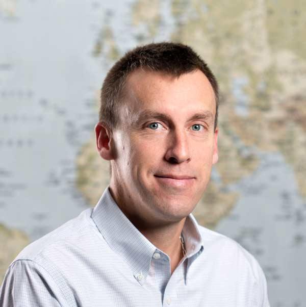 Joshua T. Herbeck