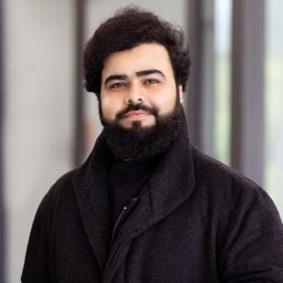 Shahanawaz Kamal