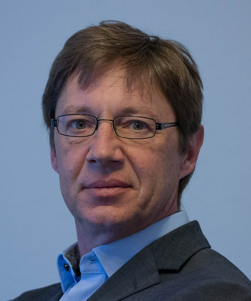 Markus Olhofer