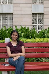 Ayushi Srivastava