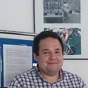 Daniel Caballero