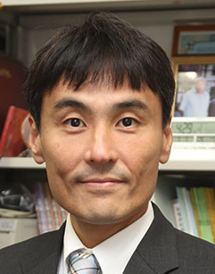 Noboru Takamura