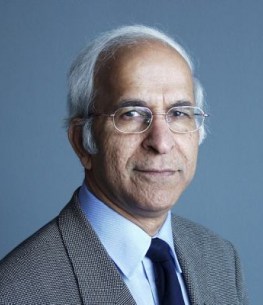 Bal Ram Singh