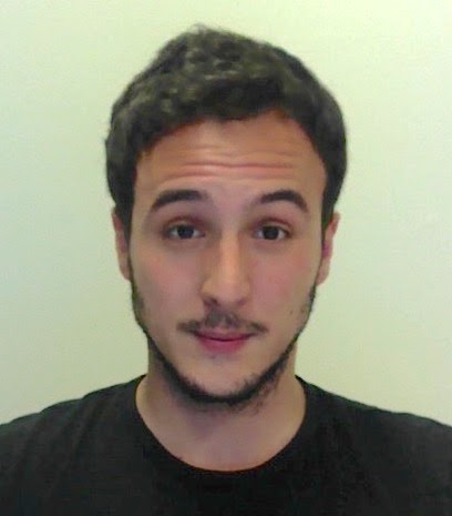Luca Amaru
