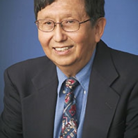 Paul T. P. Wong