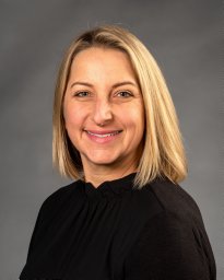 Tammy Rapp