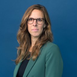 Marleen Gillebaart