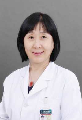 Li Zhang