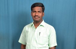 M. Azhagiri