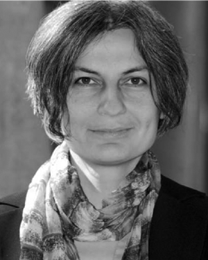 fariba hatami