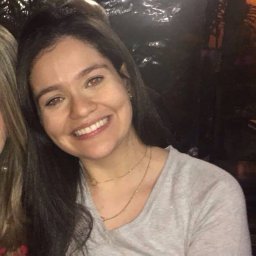 Maira Almeida
