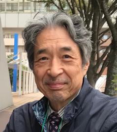 Masayuki Horio