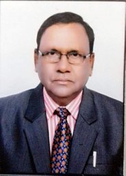 R.K. Shukla
