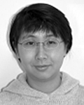 Lydia Ng