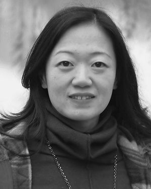 Mengqiu Zhang