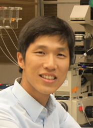 Zheng Zhang