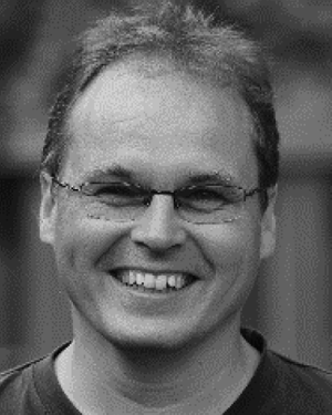 Wolfgang Raberg