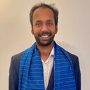 Gopal Krishna Dila