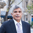 Shyam K Kolvekar