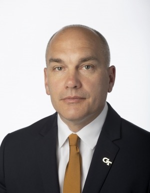 Mark Francis Costello