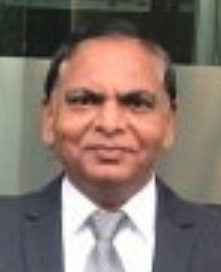 Mahendra Abhimanyu More