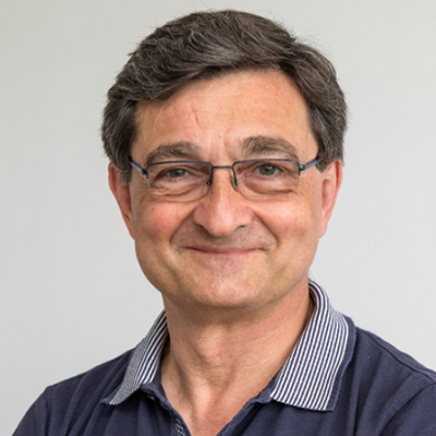Pierre Déchelotte