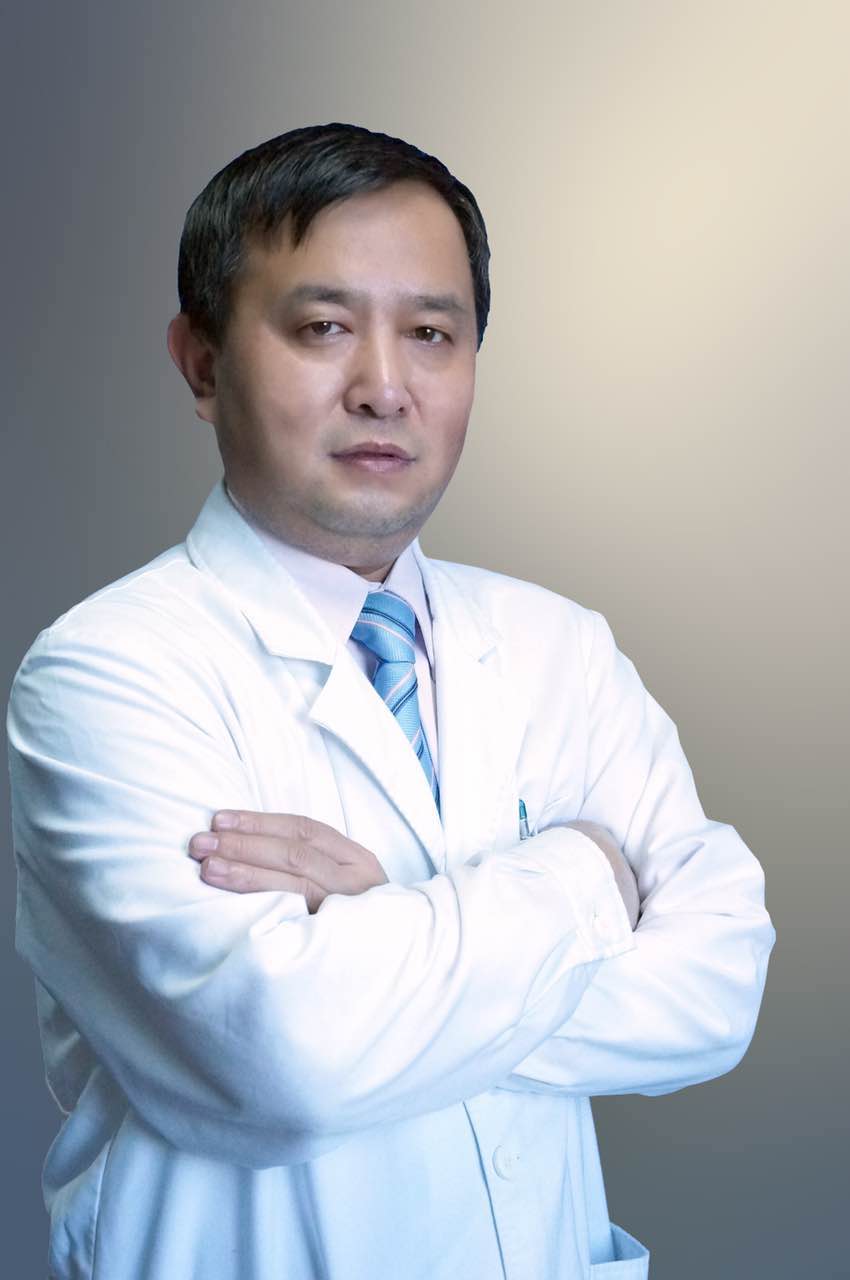 Hai Gao