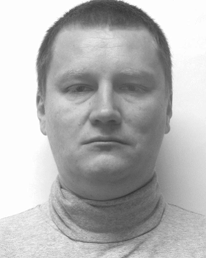 Evgeny Vopilkin