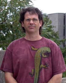 Dennis Murray