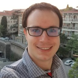 Roman Belousov