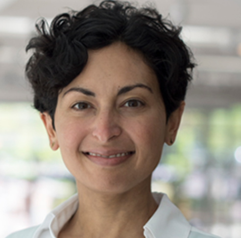 Sonia Vallabh