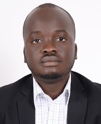Emmanuel OMEJE Ejiofor