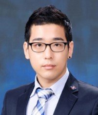 Chung Min Wook
