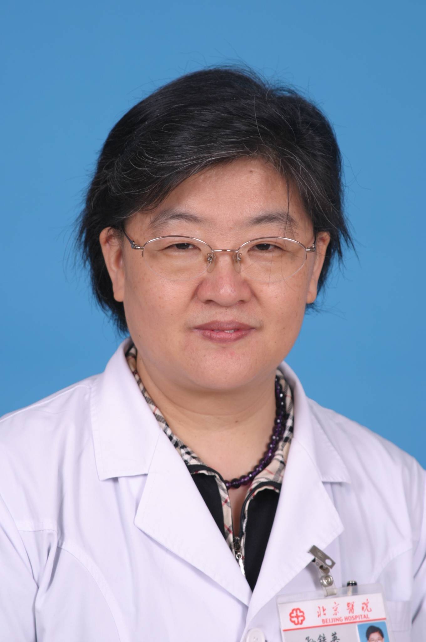 Tieying Sun